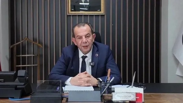 Tanju Özcan'dan Yasak Aşk İtirafı! Önceki Duruşmada Reddetmişti Ama...